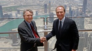 Address Hotels & Resorts και Emirates επιβραβεύουν ταξιδιώτες