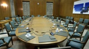 Υπουργικό συμβούλιο στον απόηχο του Eurogroup