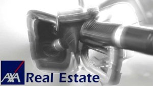 Πρατήρια καυσίμων αγοράζει η AXA Real Estate