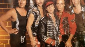Αναβλήθηκε η συναυλία των Scorpions