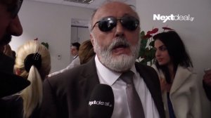 ΑΠΟΚΛΕΙΣΤΙΚΟ - Π. Κουρουμπλής: Πρώτα να πληρώνουν οι ασφαλιστικές εταιρίες και μετά το Δημόσιο
