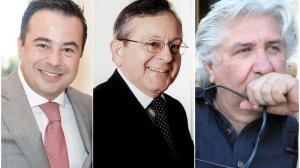 Έκτακτη Έκδοση: Ο κ. Τσεσμετζόγλου, ο κ. Τέρνερ και ο κ. Σπύρου…