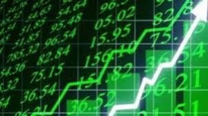 Με άνοδο άνοιξε το Χρηματιστήριο Αθηνών