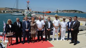 INTERAMERICAN: Βοηθά την Ελληνική Ομάδα Διάσωσης στη διαχείριση του Προσφυγικού