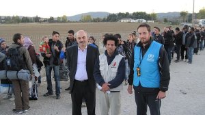 Εργαζόμενοι και Συνεργάτες της Generali συνδράμουν στην Στήριξη των Προσφύγων