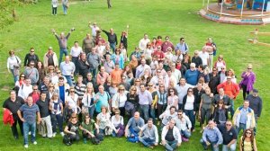 Η Ασπίς Πρόνοια στην Αγία Πετρούπολη