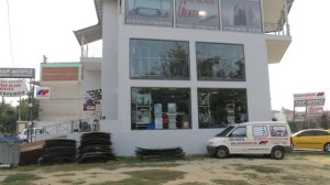 Νέος σταθμός GLASSDRIVE στην Κατερίνη