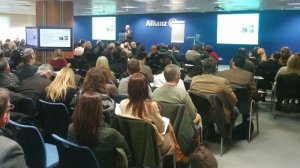Allianz Ελλάδος: Υψηλά ποσοστά επιτυχίας στις εξετάσεις Πιστοποίησης Ασφαλιστικών Συμβούλων
