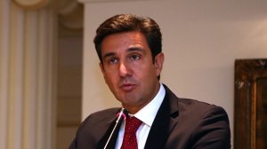 Ο Δημήτρης Τρυφωνόπουλος στον Παγκόσμιο Οργανισμό Τουρισμού!