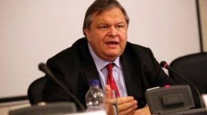  Εκτακτη συνέντευξη Βενιζέλου –Βουτιά στο Χρηματιστήριο