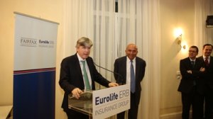 Bonus σε εργαζόμενους της Eurolife δίνουν Watsa και Σαρρηγεωργίου!