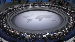 Αρχίζει το κρίσιμο τριήμερο για την παγκόσμια οικονομία