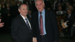 Στον Κωνσταντίνο Καλύβα το βραβείο «Βλάσσης Σωκρατίδης»