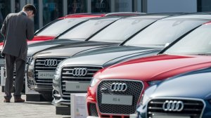 Αυξημένες πωλήσεις αυτοκινήτων κατά 43,3% τον Απρίλιο