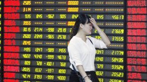 Κίτρινος πυρετός στα χρηματιστήρια. Βουτιά 5% στην Αθήνα!