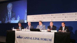 Τι συζητήθηκε στο Συνέδριο της Capital Link «Επενδύοντας στην Ανάπτυξη-Το Νέο Πρόσωπο της ΕΚΕ»!