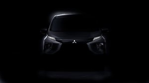 Έρχεται το νέο μικρό Crossover MPV της Mitsubishi