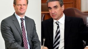 Ελληνογερμανική συνεργασία για εκσυγχρονισμό νοσοκομείων και υπηρεσιών υγείας 