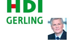 Νέο μέλος στο ΔΣ της HDI-Gerling Lebensversicherung AG