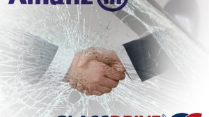 Allianz και Glassdrive: Ισχυρή συνεργασία προς όφελος καταναλωτών