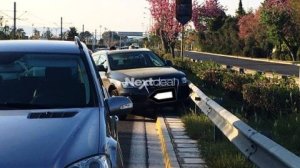 Και οι ασφαλιστές παθαίνουν ατυχήματα!