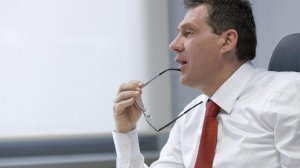 Γεώργιος Παϊκόπουλος, υποψήφιος του Συνδυασμού “Το Επιμελητήριο μας”: Πρώτα ο Επαγγελματίας