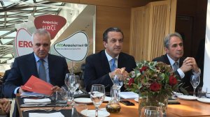 Κοκκάλας: Ούτε μπουτίκ πολυτελείας ούτε outlet της ασφαλιστικής αγοράς!