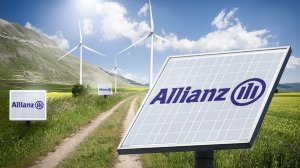 Allianz: Οι νέες επενδύσεις στις ΑΠΕ εδραιώνουν μία και έξω την θέση της 