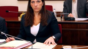 Σήμερα η ψηφοφορία για πρόεδρο Βουλής. Ευρεία συναίνεση για την Ζωή Κωνσταντοπούλου