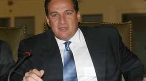 Παραιτήθηκε ο Σπύρος Καπράλος