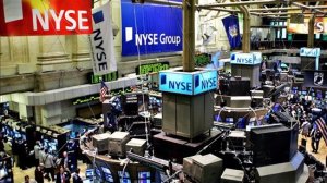 Πρώτη φορά πάνω από τις 16.000 ο Dow Jones