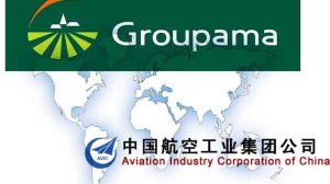 Η GROUPAMA ανοίγει το δρόμο στην Κίνα προς την Ευρώπη
