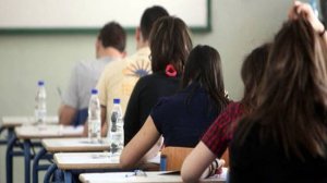 Πρεμιέρα για τις Πανελλαδικές με Νεοελληνική Γλώσσα