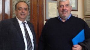 Η ΙΝΤERAMERICAN υποστηρίζει την ελληνική παιδεία σε Κωνσταντινούπολη και Β. Ήπειρο