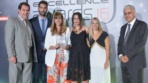 Βραβείο Silver στον «Ethnodigos» της Εθνικής Ασφαλιστικής!