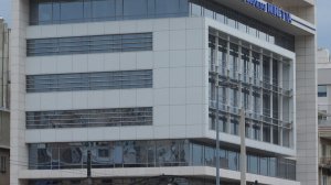 Νέες τοποθετήσεις στελεχών στην «Ευρωπαϊκή Ένωσις - Ασφάλειαι Μινέττα»