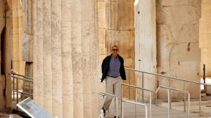 Ιστορική ομιλία Ομπάμα για την Ελλάδα και τη δημοκρατία!