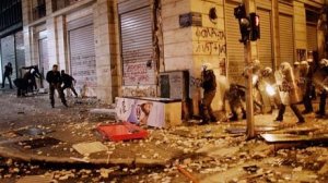 ΕΑΕΕ: €25 εκ οι αποζημιώσεις στο κέντρο της Αθήνας