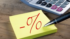 ΤτΕ: Τα τραπεζικά επιτόκια καταθέσεων και δανείων για το μήνα Απρίλιο