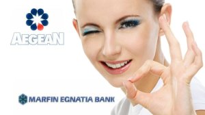 Marfin Egnatia Τράπεζα: Όφελος Παντού 