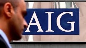 Πουλάει την AIG με κέρδος