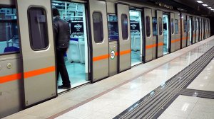 Στάση εργασίας σε Μετρό - ΗΣΑΠ την Πέμπτη