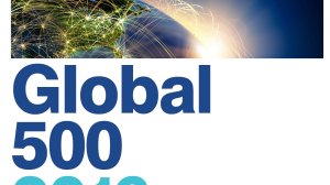 Ποια ασφαλιστική βρίσκεται στο Top 50 με τις καλύτερες επωνυμίες του κόσμου;