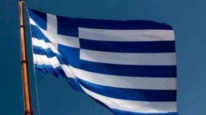 Η μεγαλύτερη Ελληνική σημαία 480 τετραγωνικών και 130 κιλών είναι στη Θεσσαλονίκη