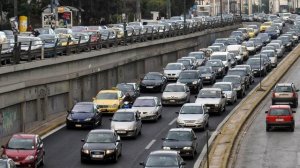 Νέες αυξήσεις στα τέλη κυκλοφορίας έως και 200% - Αναλυτικοί πίνακες