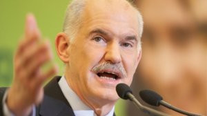 Γιώργος Παπανδρέου: Kαταφέραμε το ακατόρθωτο