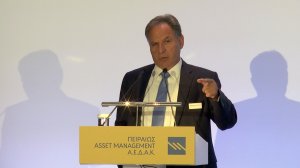 Πρόταση Μ. Νεκτάριου για το ασφαλιστικό: Χαμηλές εισφορές και ποσοστό αναπλήρωσης 55%