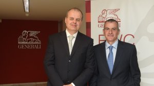 Το Εuropean Works Council του Ομίλου Generali στην Αθήνα