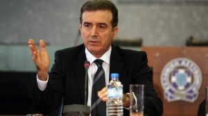 Βόμβα στο υπουργείο Προστασίας του Πολίτη –νεκρός ένας αστυνομικός