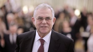 Το ιατρικό ανακοινωθέν για την κατάσταση της υγείας του Λουκά Παπαδήμου